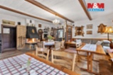 Prodej chalupy, 248 m², Desná, ul. Polubenská