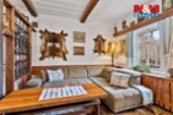 Prodej chalupy, 248 m², Desná, ul. Polubenská