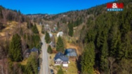 Prodej chalupy, 248 m², Desná, ul. Polubenská