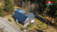 Prodej chalupy, 248 m², Desná, ul. Polubenská