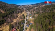 Prodej chalupy, 248 m², Desná, ul. Polubenská