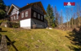 Prodej chalupy, 248 m², Desná, ul. Polubenská