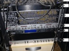 DBX 286S – Mikrofonní předzesilovač  