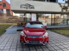 JAC, e-S2 43kWh 360° kamera, hatchback, elektro