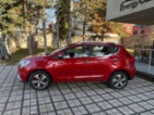 JAC, e-S2 43kWh 360° kamera, hatchback, elektro
