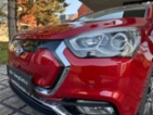 JAC, e-S2 43kWh 360° kamera, hatchback, elektro