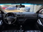 JAC, e-S2 43kWh 360° kamera, hatchback, elektro