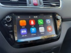 JAC, e-S2 43kWh 360° kamera, hatchback, elektro