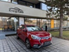 JAC, e-S2 43kWh 360° kamera, hatchback, elektro