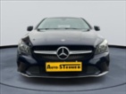Mercedes-Benz CLA, 2,2 d Shooting brake,Automat,