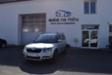 Škoda Yeti, 2.0TDI 110kw 4x4 AMBITIO TAŽNÉ, CUV,