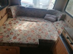Karavan s terasou, ATC Milavy