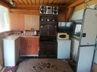 Karavan s terasou, ATC Milavy