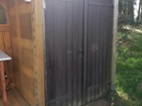 Karavan s terasou, ATC Milavy