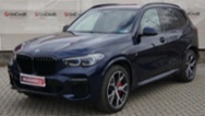 BMW X5, 40d xDrive M Sport, SUV, nafta