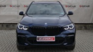 BMW X5, 40d xDrive M Sport, SUV, nafta