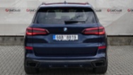 BMW X5, 40d xDrive M Sport, SUV, nafta