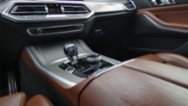 BMW X5, 40d xDrive M Sport, SUV, nafta