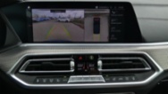 BMW X5, 40d xDrive M Sport, SUV, nafta