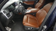 BMW X5, 40d xDrive M Sport, SUV, nafta