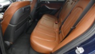 BMW X5, 40d xDrive M Sport, SUV, nafta