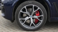 BMW X5, 40d xDrive M Sport, SUV, nafta