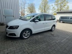 Seat Alhambra 2,0TDI I-Tech nafta 130kW