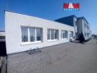 Pronájem obchod a služby, 90 m², Červený Kostelec