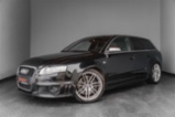 Audi RS 4, Avant*4.2 V8*Quattro*R19, kombi, benzin