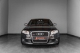 Audi RS 4, Avant*4.2 V8*Quattro*R19, kombi, benzin