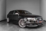 Audi RS 4, Avant*4.2 V8*Quattro*R19, kombi, benzin