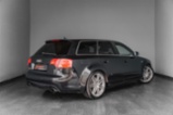 Audi RS 4, Avant*4.2 V8*Quattro*R19, kombi, benzin
