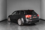 Audi RS 4, Avant*4.2 V8*Quattro*R19, kombi, benzin