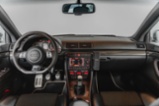 Audi RS 4, Avant*4.2 V8*Quattro*R19, kombi, benzin