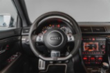 Audi RS 4, Avant*4.2 V8*Quattro*R19, kombi, benzin