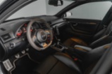 Audi RS 4, Avant*4.2 V8*Quattro*R19, kombi, benzin