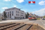 Pronájem obchodního prostoru 168 m², Praha 6, ul. Bělohorská