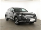 VW Touareg, 3.0 TDI, NAVI,VZDUCH,CZ, SUV, Diesel