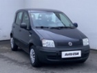 Fiat Panda, 1.1i Active, hatchback, benzín
