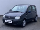 Fiat Panda, 1.1i Active, hatchback, benzín