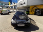 Mercedes-Benz Třídy E, 2.7 CDI, kombi, nafta