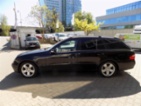 Mercedes-Benz Třídy E, 2.7 CDI, kombi, nafta
