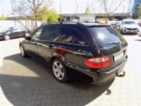 Mercedes-Benz Třídy E, 2.7 CDI, kombi, nafta