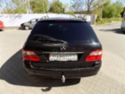 Mercedes-Benz Třídy E, 2.7 CDI, kombi, nafta