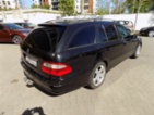 Mercedes-Benz Třídy E, 2.7 CDI, kombi, nafta