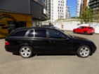 Mercedes-Benz Třídy E, 2.7 CDI, kombi, nafta