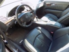 Mercedes-Benz Třídy E, 2.7 CDI, kombi, nafta