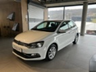 Volkswagen Polo, 1,4 TDi 66kW BMT DSG Comfortli,