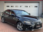 Lexus GS 450h, 3.5i Hybrid LED Navi Kamera, sedan,