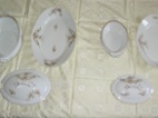 Porcelánové soupravy